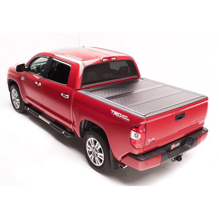 04-06 TUNDRA DBL CAB 6FT 2IN BAKFLIP G2 TONNEAU COVER